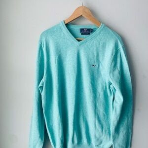 Vineyard Vines Cashmere Sweater